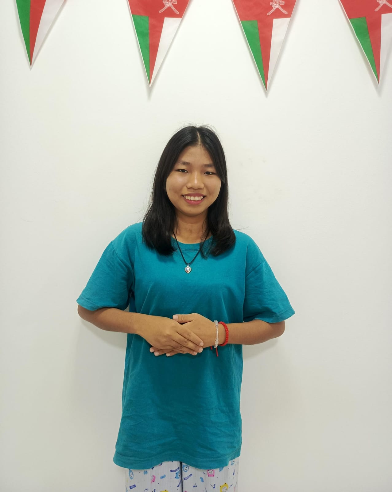 AYE PYAE PHYO