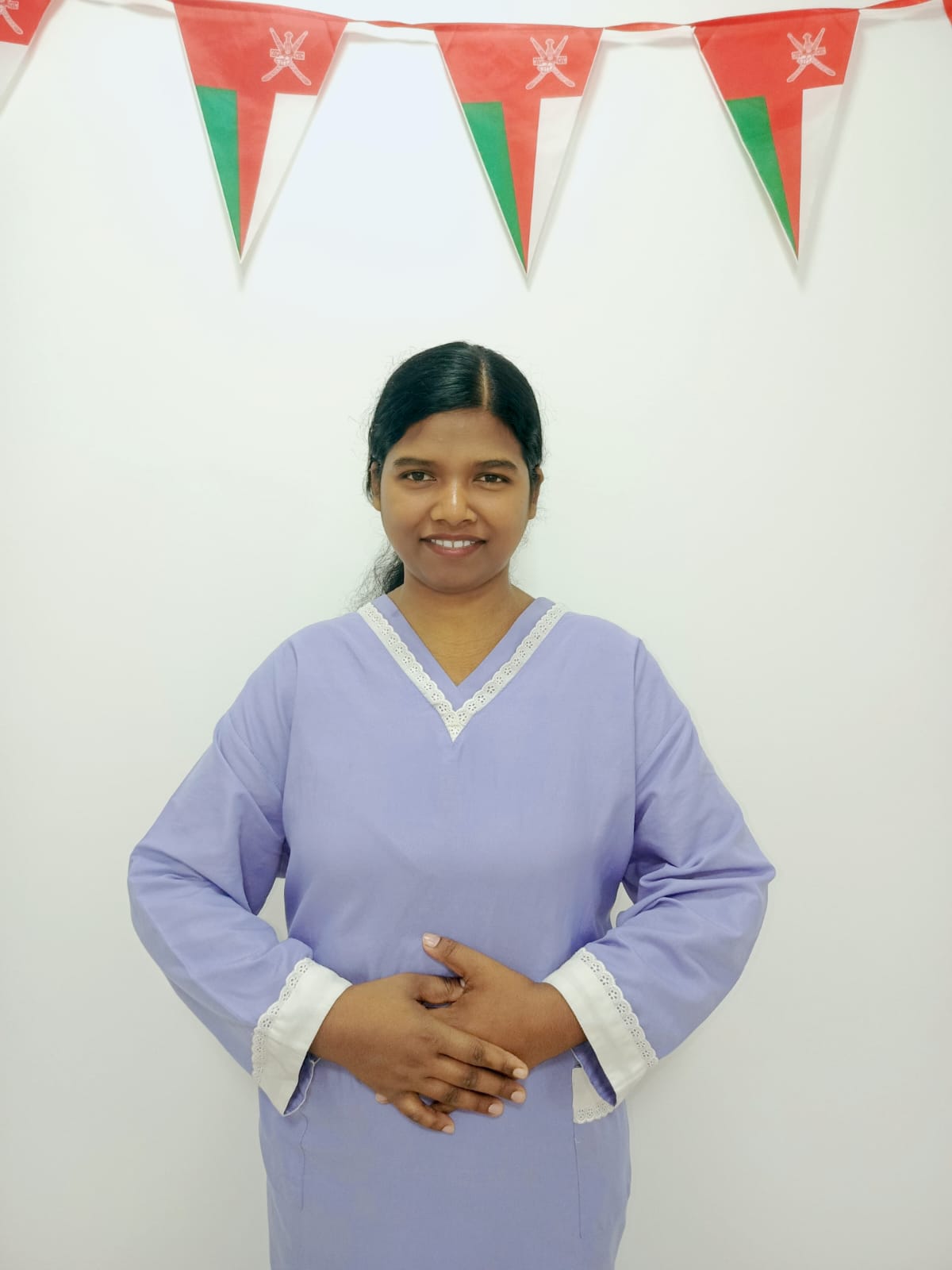 JHUMA TUDU SATAR SOREN