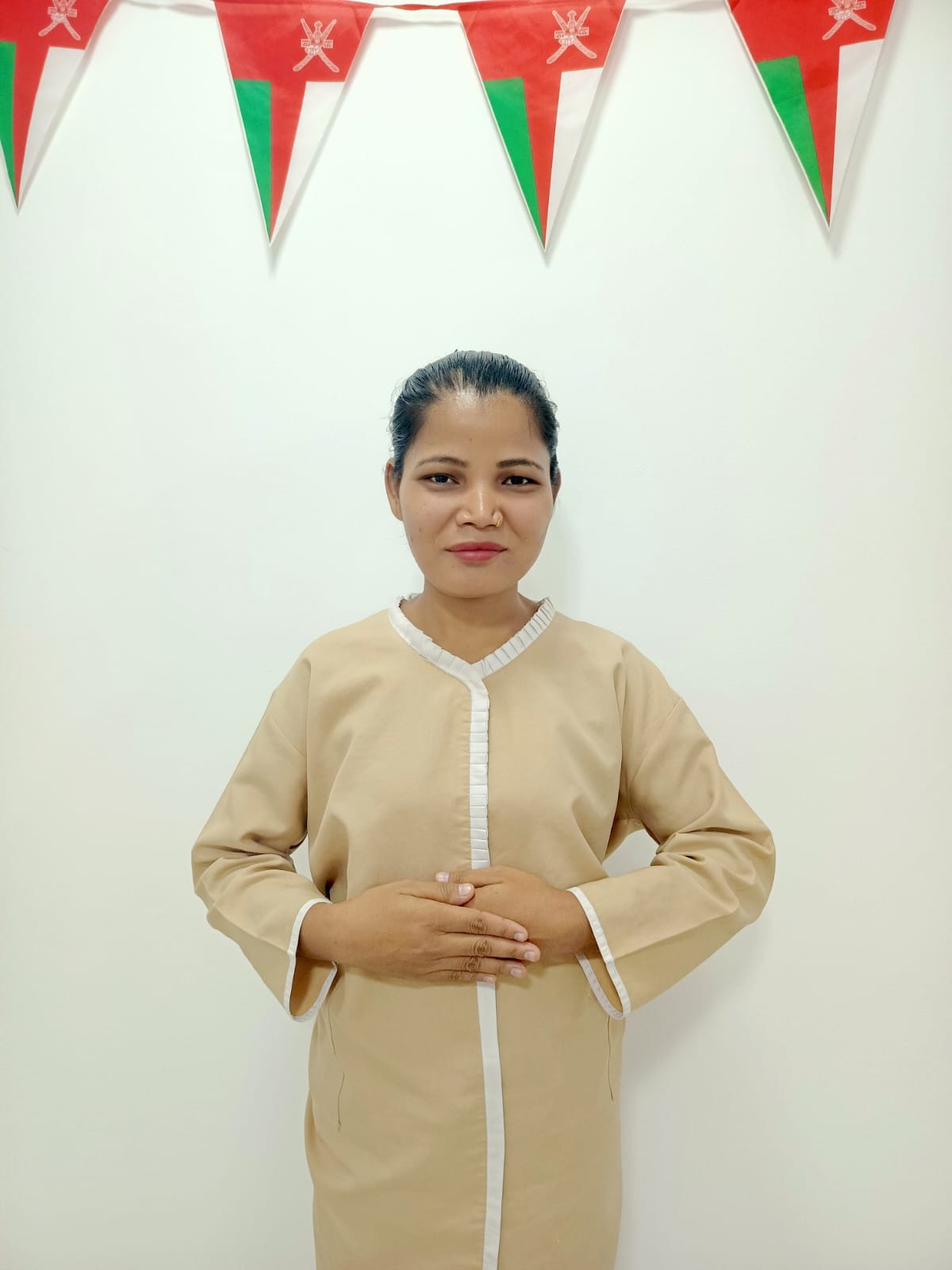 RUBI KUMARI RAJBANSHI