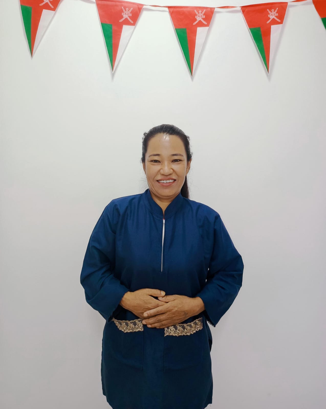 MUNA TAMANG