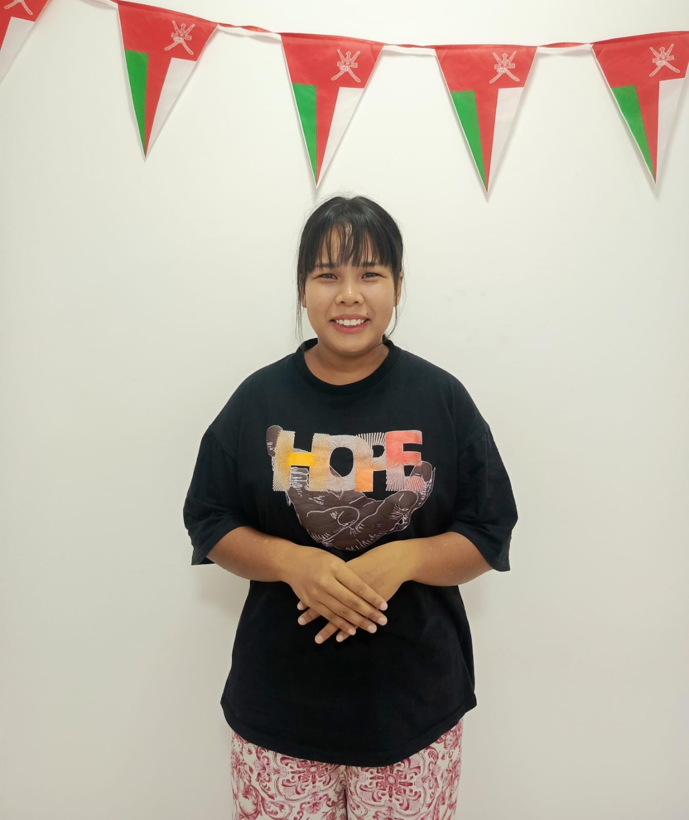 KHAING THU THU